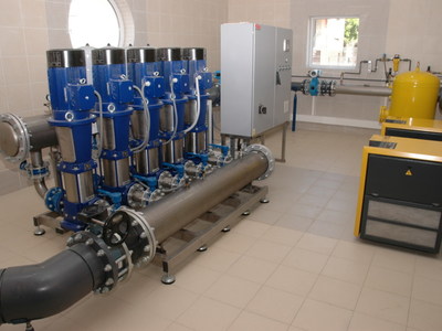 SUW Opalenica