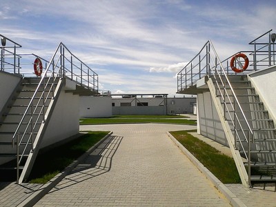 OŚ Troszczyn