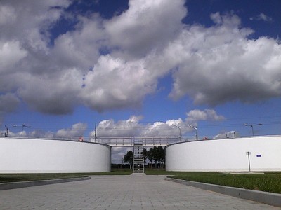 OŚ Troszczyn
