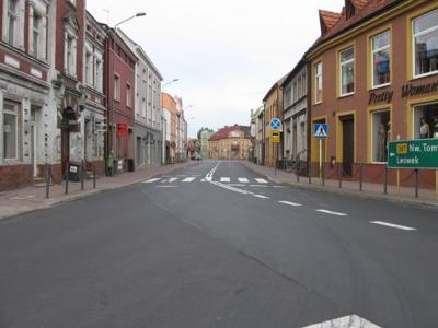 WRPO 2007-2013 - OPALENICA 19
