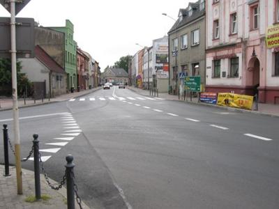 WRPO 2007-2013 - OPALENICA 21