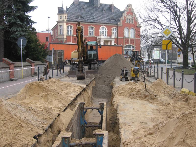 WRPO 2007-2013 - OPALENICA 1