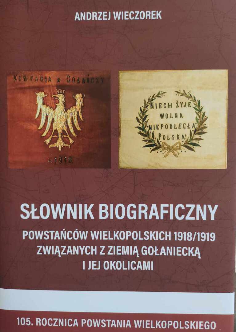 II część Słownika