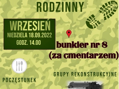 Historyczny Festyn Rodzinny