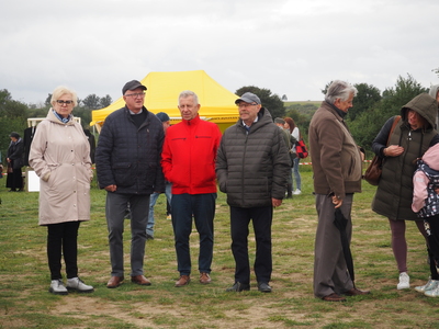 Historyczny Festyn Rodzinny