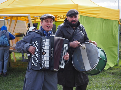 Historyczny Festyn Rodzinny