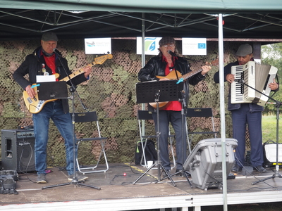 Historyczny Festyn Rodzinny