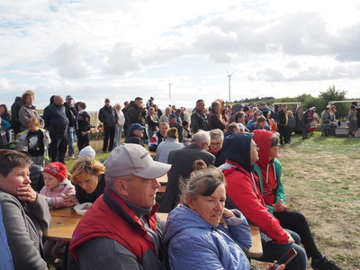 Historyczny Festyn Rodzinny