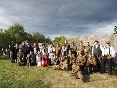 Historyczny Festyn Rodzinny