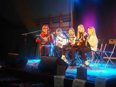 Spotkanie Noworoczne 2023