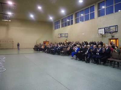 Spotkanie Noworoczne 2023