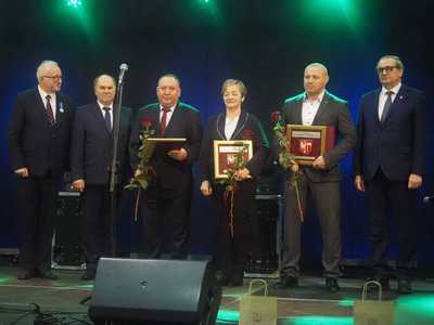 Spotkanie Noworoczne 2023