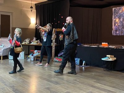 Wielka Orkiestra Świątecznej Pomocy 2023