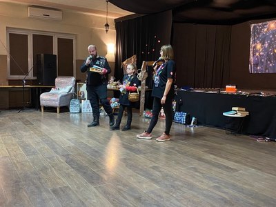 Wielka Orkiestra Świątecznej Pomocy 2023