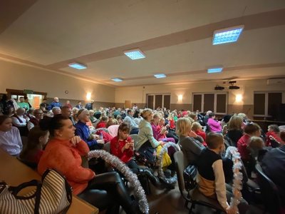 Wielka Orkiestra Świątecznej Pomocy 2023