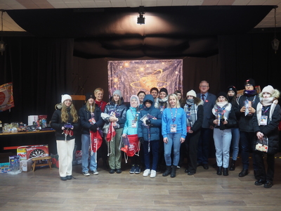 Wielka Orkiestra Świątecznej Pomocy 2023