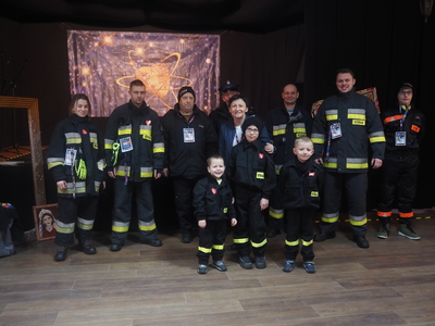 Wielka Orkiestra Świątecznej Pomocy 2023