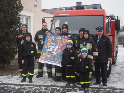 Wielka Orkiestra Świątecznej Pomocy 2023