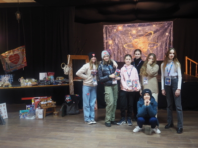 Wielka Orkiestra Świątecznej Pomocy 2023