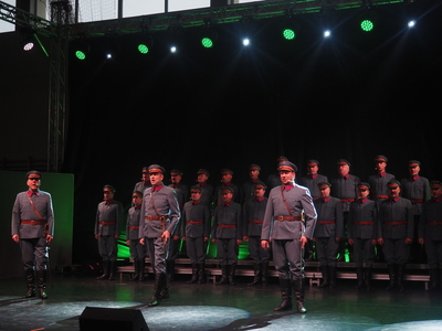 Reprezentacyjny Zespół Artystyczny Wojska Polskiego