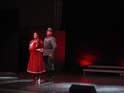 Reprezentacyjny Zespół Artystyczny Wojska Polskiego