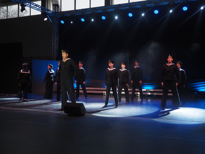 Reprezentacyjny Zespół Artystyczny Wojska Polskiego