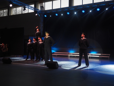 Reprezentacyjny Zespół Artystyczny Wojska Polskiego