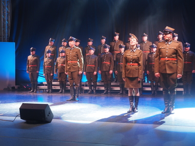 Reprezentacyjny Zespół Artystyczny Wojska Polskiego