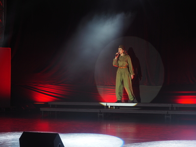 Reprezentacyjny Zespół Artystyczny Wojska Polskiego