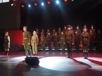 Reprezentacyjny Zespół Artystyczny Wojska Polskiego