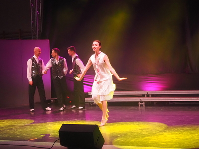 Reprezentacyjny Zespół Artystyczny Wojska Polskiego