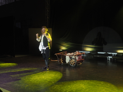 Reprezentacyjny Zespół Artystyczny Wojska Polskiego