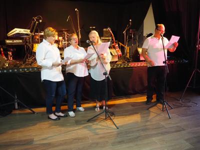 Wieczór świętojański