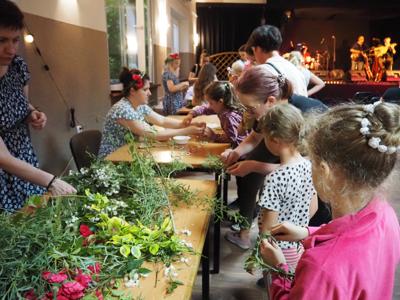 Wieczór świętojański