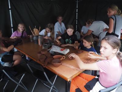 Wieczór świętojański