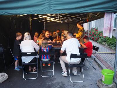 Wieczór świętojański