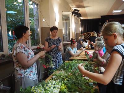 Wieczór świętojański