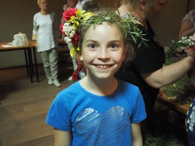 Wieczór świętojański