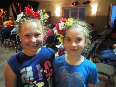 Wieczór świętojański