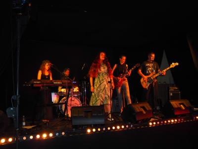 Wieczór świętojański