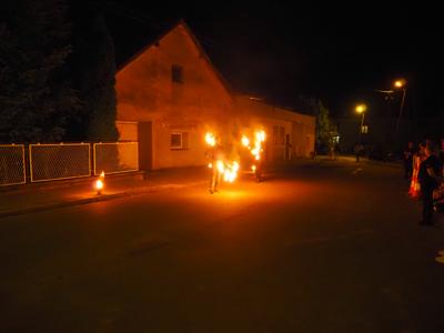 Wieczór świętojański