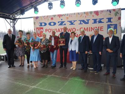 Dożynki