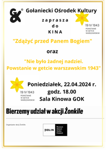 Żonkile