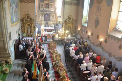 Dożynki