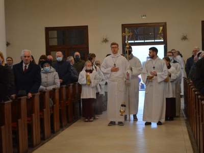 Obchody 11 Listopada 2021