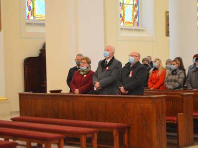 Obchody 11 Listopada 2021