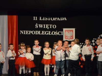 Obchody 11 Listopada 2021