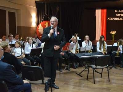 Obchody 11 Listopada 2021