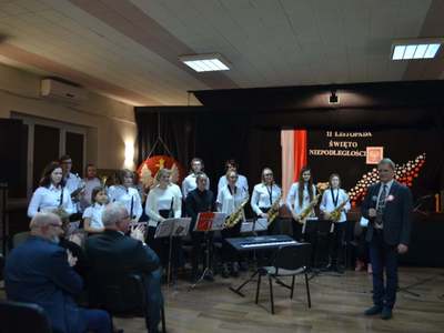 Obchody 11 Listopada 2021