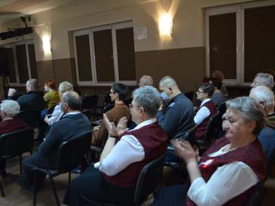 Obchody 11 Listopada 2021